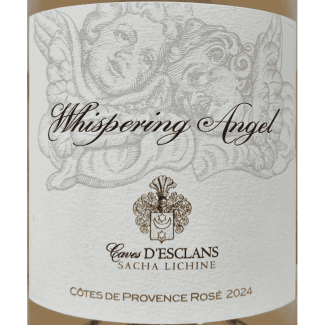 Rosé Whispering Angel Cotes...