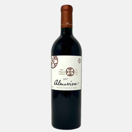 Almaviva 2017 - Baron Philippe de Rothschild