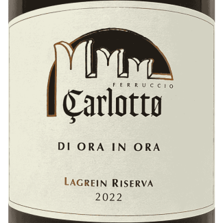 Lagrein Riserva Di Ora in...