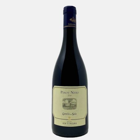 Pinot Nero Umbria IGT 2016 - Antinori Castello della Sala