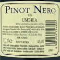 Pinot Nero Umbria IGT 2016 - Antinori Castello della Sala Pinot Nero Umbria IGT 2016 - Antinori Castello della Sala