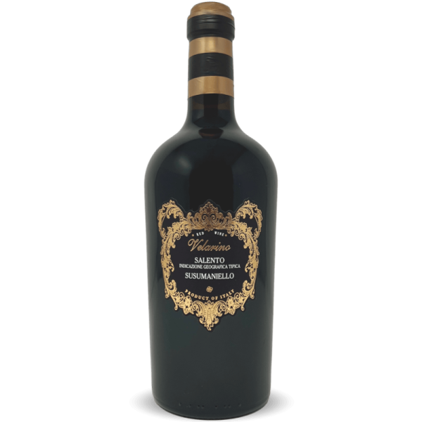 Susumaniello Salento IGT 2024 -...