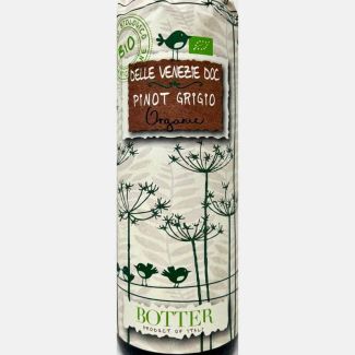 Pinot Grigio Delle Venezie...