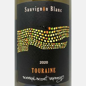 Sauvignon Blanc Touraine...