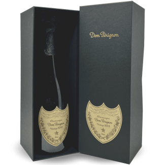 Champagne Dom Perignon Brut...