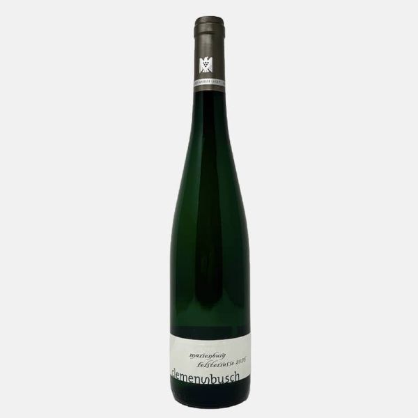 Riesling Marienburg Felsterrasse Grosse Gewächs VDP 2016 Bio - Clemens Busch Riesling Marienburg Felsterrasse Grosse Gewächs VDP 2016 Bio - Clemens Busch