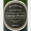 Champagne Brut Millesime AOC 2012 Geschenkbox - Laurent-Perrier
