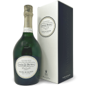 Champagne Blanc de Blancs Brut Nature AOC Gift box - Laurent-Perrier
