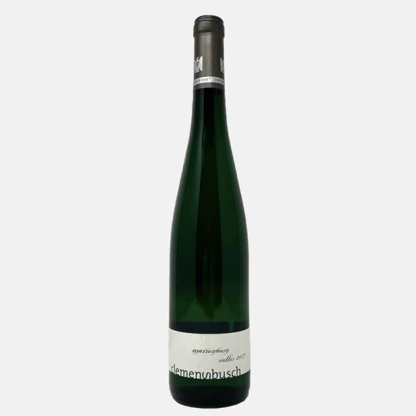 Riesling Marienburg Raffes Grosses Gewächs VDP 2017 Bio - Clemens Busch Riesling Marienburg Raffes Grosses Gewächs VDP 2017 Bio - Clemens Busch