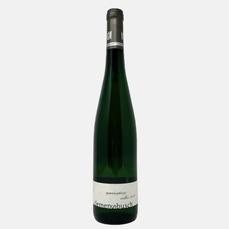 Riesling Marienburg Raffes Grosses Gewächs VDP 2017 Bio - Clemens Busch