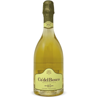 Franciacorta Cuvée Prestige...