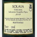 Solaia Toscana IGT 2018 – Antinori Tenuta Tignanello Solaia Toscana IGT 2018 – Antinori Tenuta Tignanello