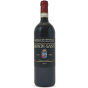 Brunello di Montalcino DOCG 2019 - Biondi Santi