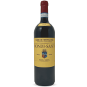 Rosso di Montalcino DOC 2021 - Biondi Santi