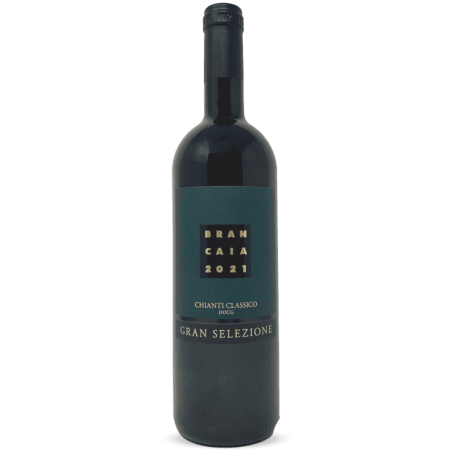 Chianti Classico Gran Selezione DOCG 2021 Bio - Brancaia