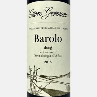 Barolo Serralunga DOCG 2018...