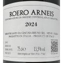 Roero Arneis DOCG 2024 - Bruno Giacosa
