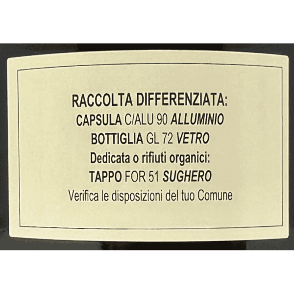 Nebbiolo d´Alba Vigna Valmaggiore DOC 2022 - Bruno Giacosa