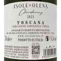 Chardonnay Collezione Privata Toscana IGT 2023 - Isole e Olena