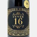Cuvee 16 Limited Edition Vino Rosso d´Italia - Botter Cuvee 16 Limited Edition Vino Rosso d´Italia - Botter