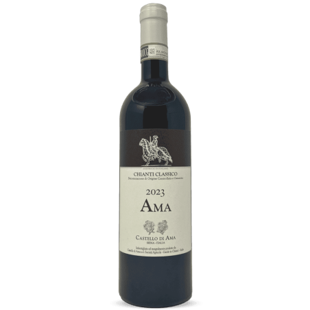 Chianti Classico Ama DOCG 2022 - Castello di Ama