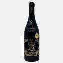 Cuvee 16 Limited Edition Vino Rosso d´Italia - Botter Cuvee 16 Limited Edition Vino Rosso d´Italia - Botter