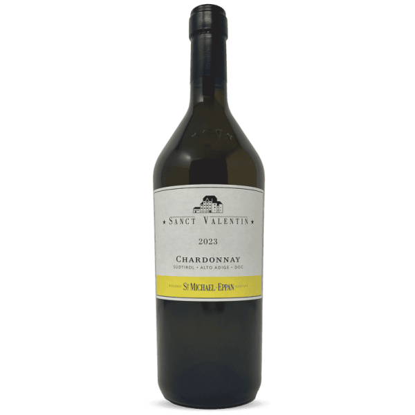 Chardonnay Sanct Valentin Alto Adige...