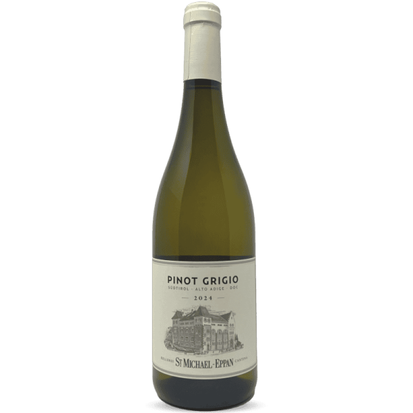 Pinot Grigio Alto Adige DOC 2024 -...