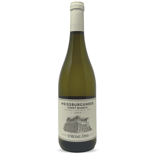 Weissburgunder Alto Adige DOC 2024 -...