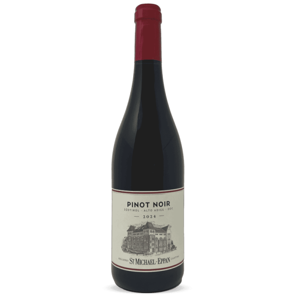 Pinot Noir Alto Adige DOC 2024 - St....