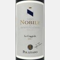 Vino Nobile di Montepulciano Le Caggiole DOCG 2017 - Poliziano Vino Nobile di Montepulciano Le Caggiole DOCG 2017 - Poliziano