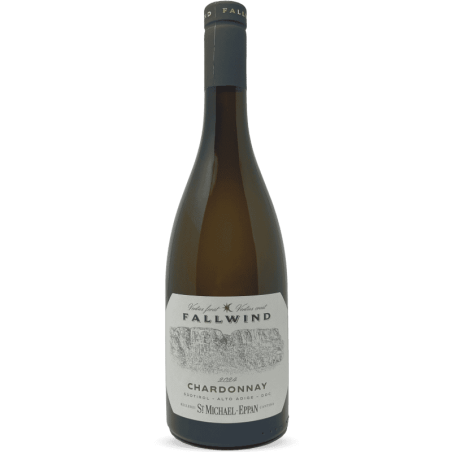 Chardonnay Fallwind Alto Adige DOC 2024 - St. Michael-Eppan