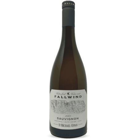 Sauvignon Fallwind Alto Adige DOC 2024 - St. Michael-Eppan