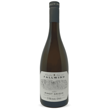 Pinot Grigio Fallwind Alto Adige DOC 2024 - St. Michael-Eppan