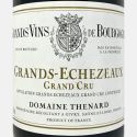 Grands Echezeaux Grand Cru 2014 - Domaine Thenard Grands Echezeaux Grand Cru 2014 - Domaine Thenard