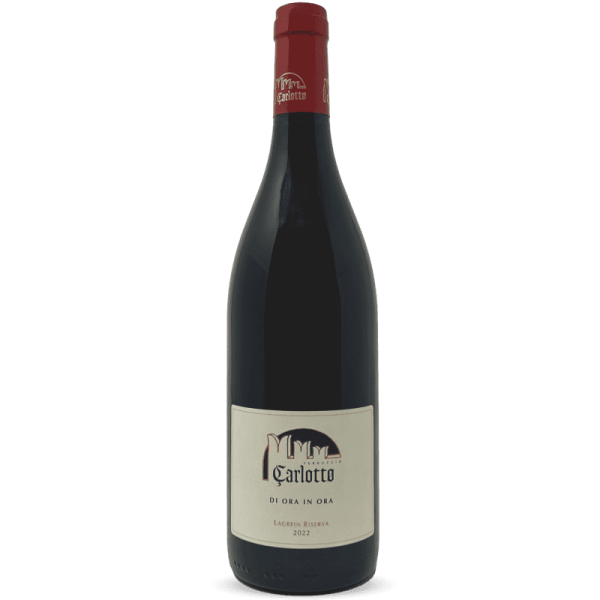 Lagrein Riserva Di Ora in Ora Alto Adige DOC 2022 - Carlotto Ferruccio