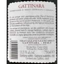 Gattinara DOCG 2021 - Travaglini