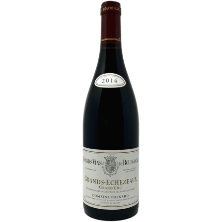 Grands Echezeaux Grand Cru 2014 - Domaine Thenard