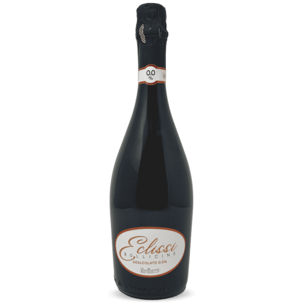 Spumante Eclissi Alkoholfrei 0,0% - Vin a Porter
