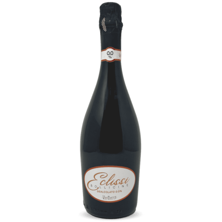 Spumante Eclissi Alkoholfrei 0,0% - Vin a Porter