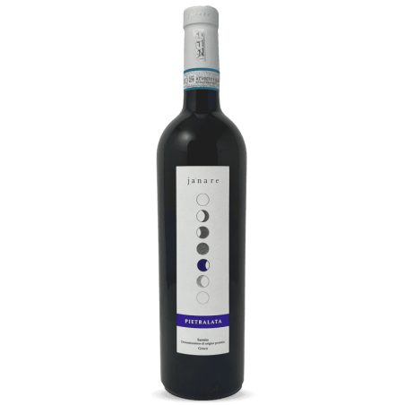 Greco Janare Pietralata Sannio DOP 2024 - La Guardiense
