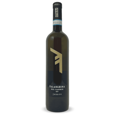 Falanghina del Sannio Janare DOP 2024 - La Guardiense