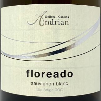 Sauvignon Blanc Floreado...