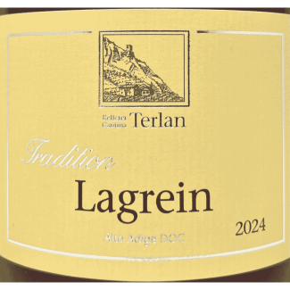 Lagrein Alto Adige DOC 2024...