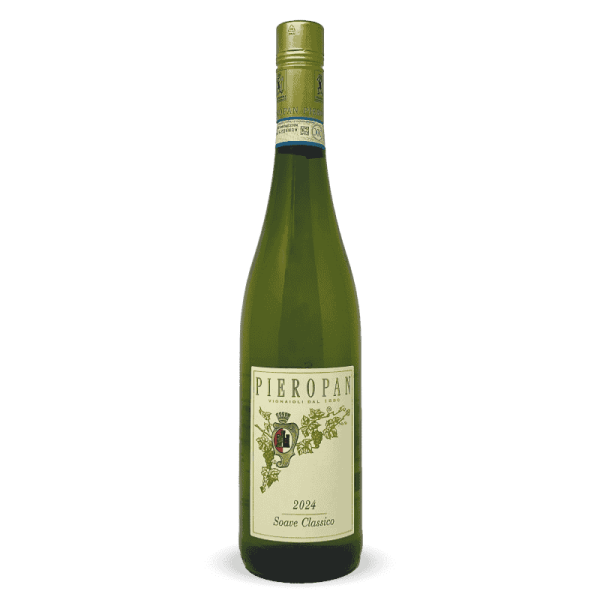 Soave Classico DOC 2024 Bio - Pieropan