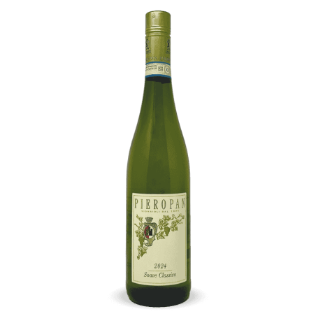 Soave Classico DOC 2024 Bio - Pieropan