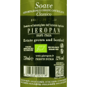 Soave Classico DOC 2024 Bio - Pieropan