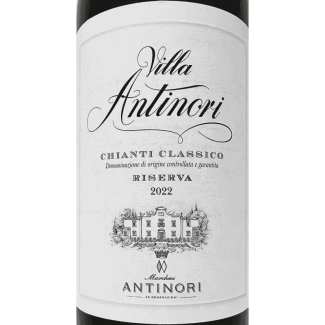 Chianti Classico Riserva...