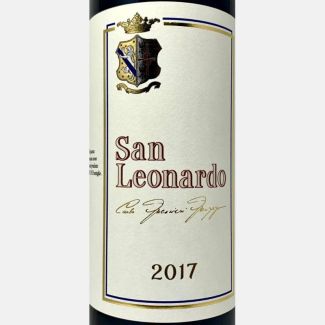 San Leonardo Rosso Vigneti...