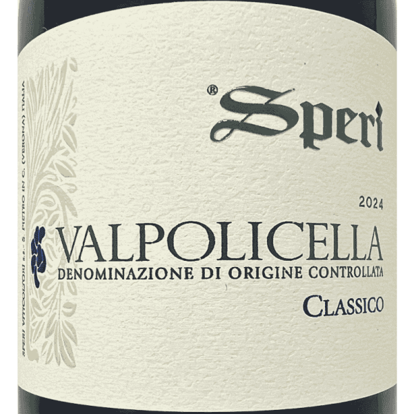 Valpolicella Classico DOCG 2024 Bio -...